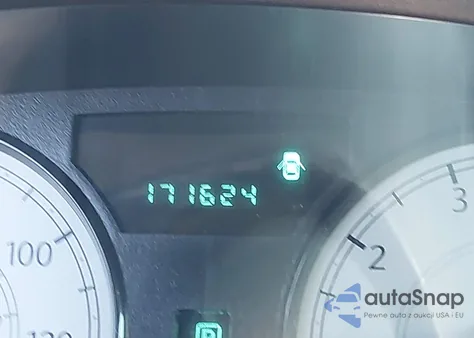 2006 Chrysler 300 Touring z USA, uszkodzony, nr VIN 2C3KA53G06H343492